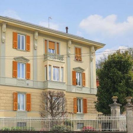 Ferienwohnung Casa Magnolia Stazzano Exterior foto