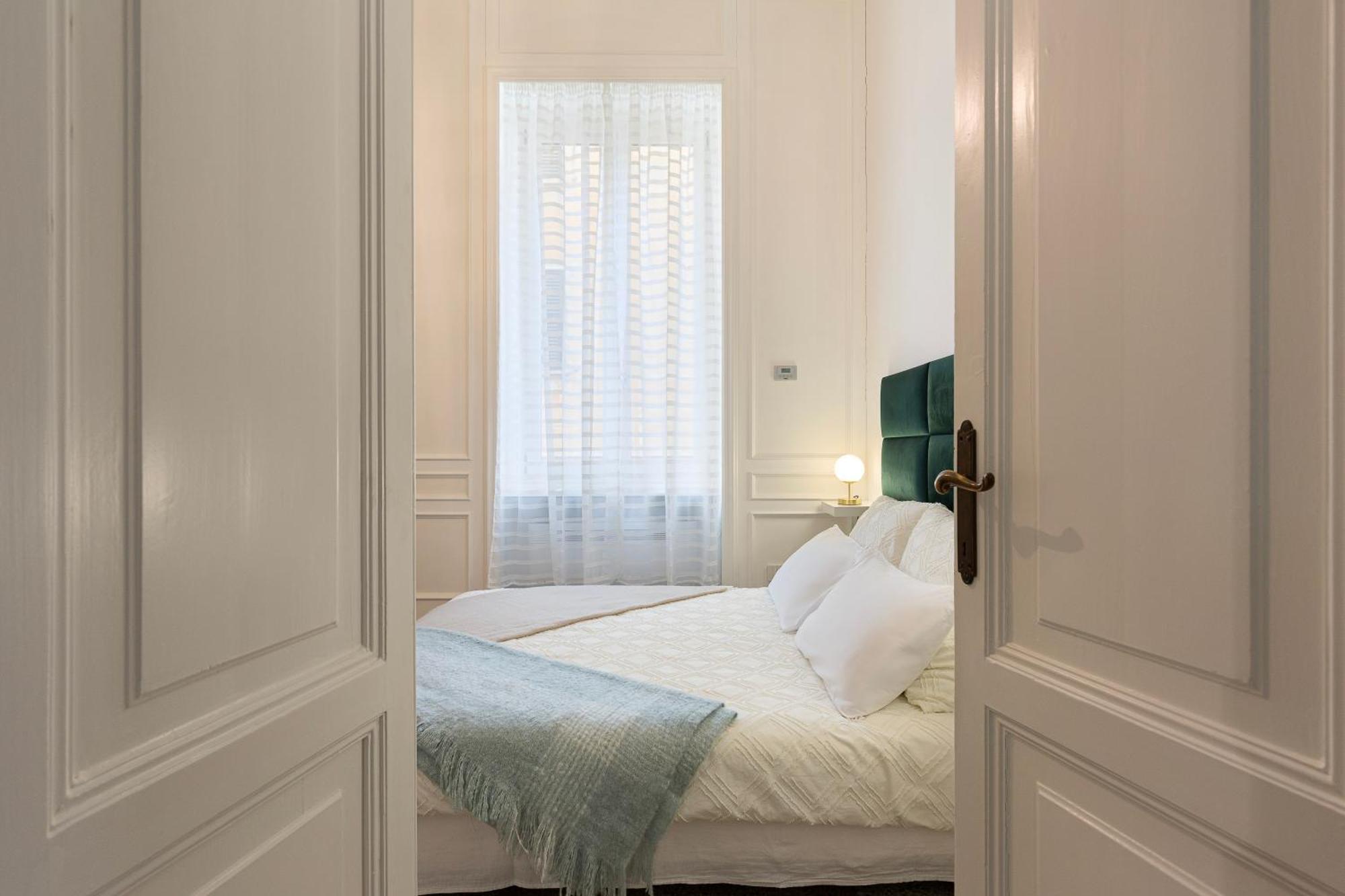 Ferienwohnung Casa Magnolia Stazzano Exterior foto