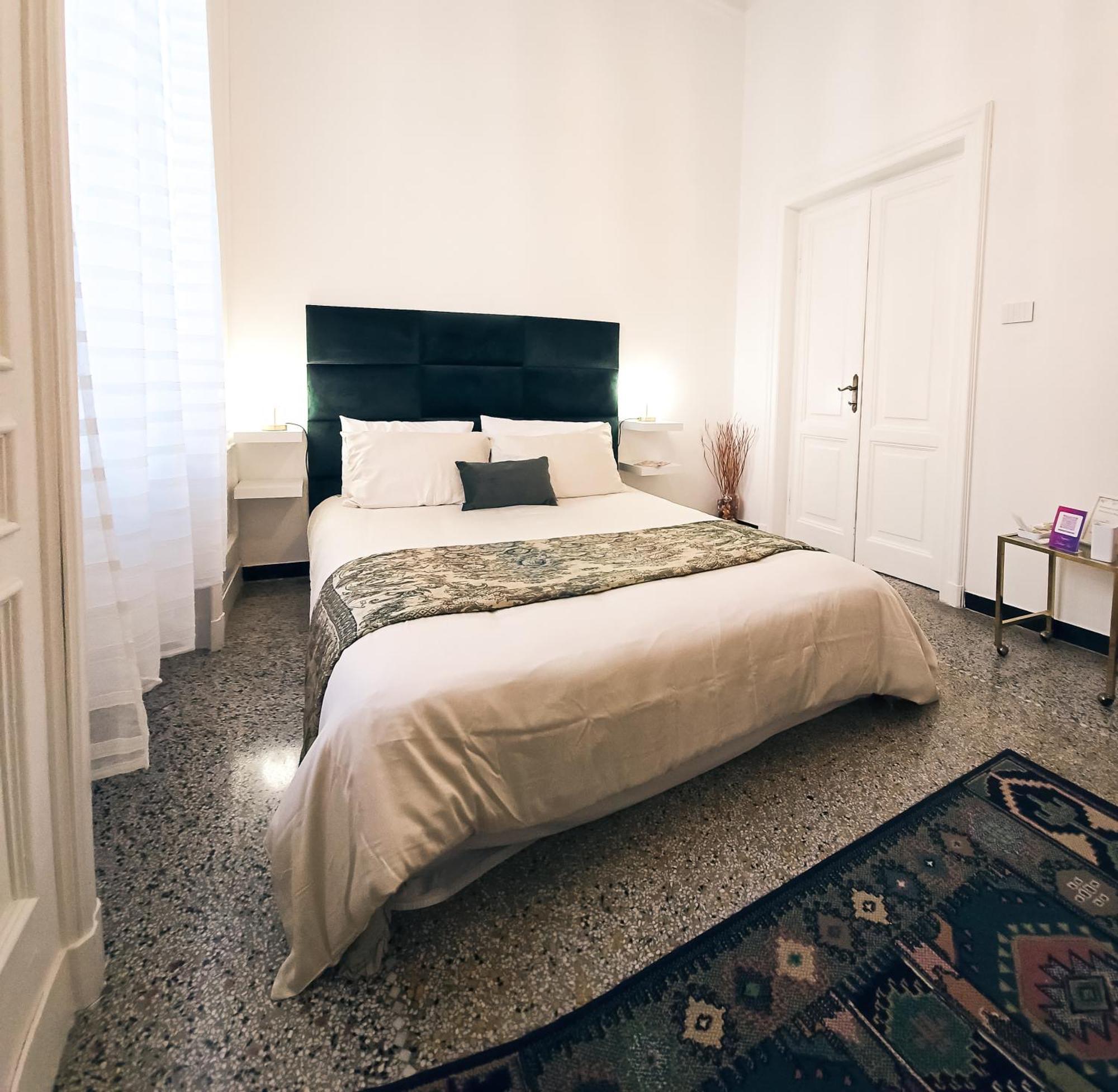 Ferienwohnung Casa Magnolia Stazzano Exterior foto