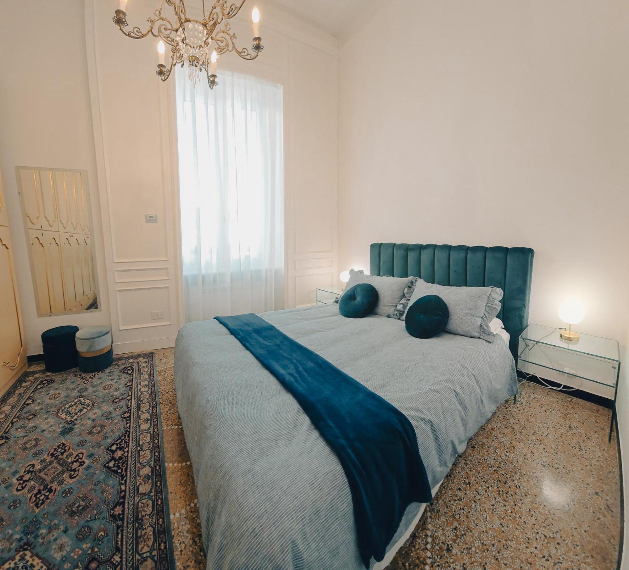 Ferienwohnung Casa Magnolia Stazzano Exterior foto